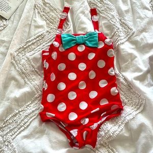 Cat and jack 2t swim suit